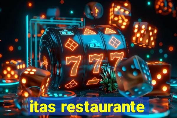 itas restaurante